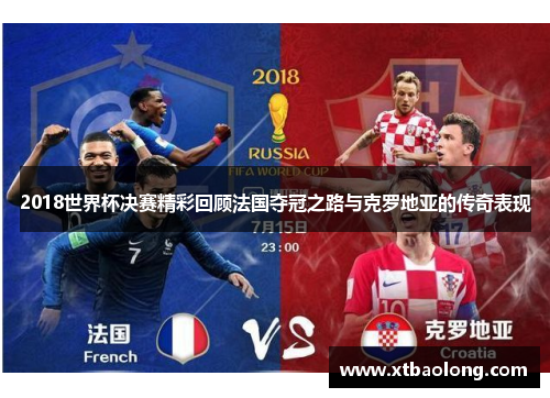 2018世界杯决赛精彩回顾法国夺冠之路与克罗地亚的传奇表现