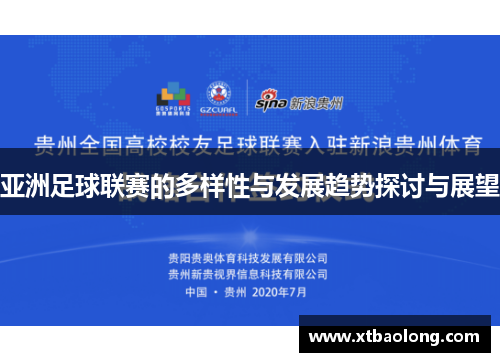亚洲足球联赛的多样性与发展趋势探讨与展望