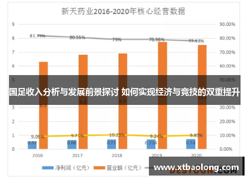 国足收入分析与发展前景探讨 如何实现经济与竞技的双重提升