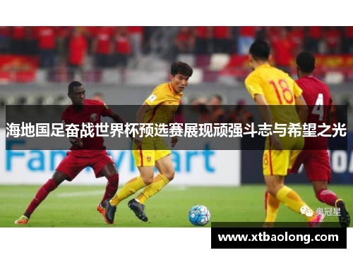海地国足奋战世界杯预选赛展现顽强斗志与希望之光