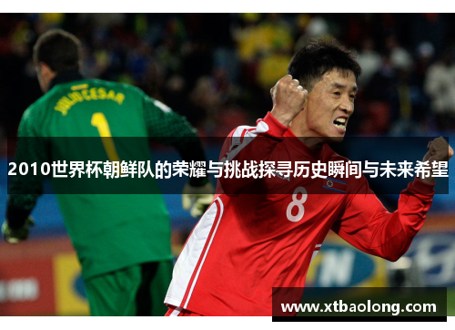 2010世界杯朝鲜队的荣耀与挑战探寻历史瞬间与未来希望