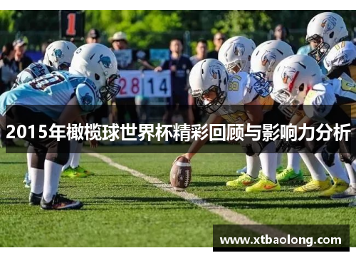 2015年橄榄球世界杯精彩回顾与影响力分析