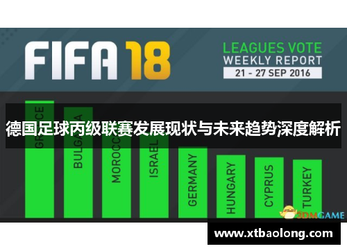 德国足球丙级联赛发展现状与未来趋势深度解析