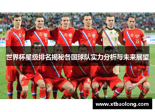 世界杯星级排名揭秘各国球队实力分析与未来展望
