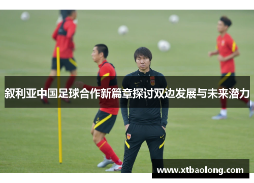 叙利亚中国足球合作新篇章探讨双边发展与未来潜力